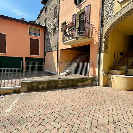 Amelie Apartment Desenzano del Garda Exteriér fotografie