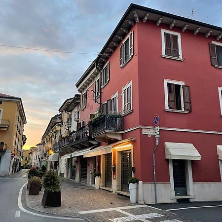 Amelie Apartment Desenzano del Garda Exteriér fotografie