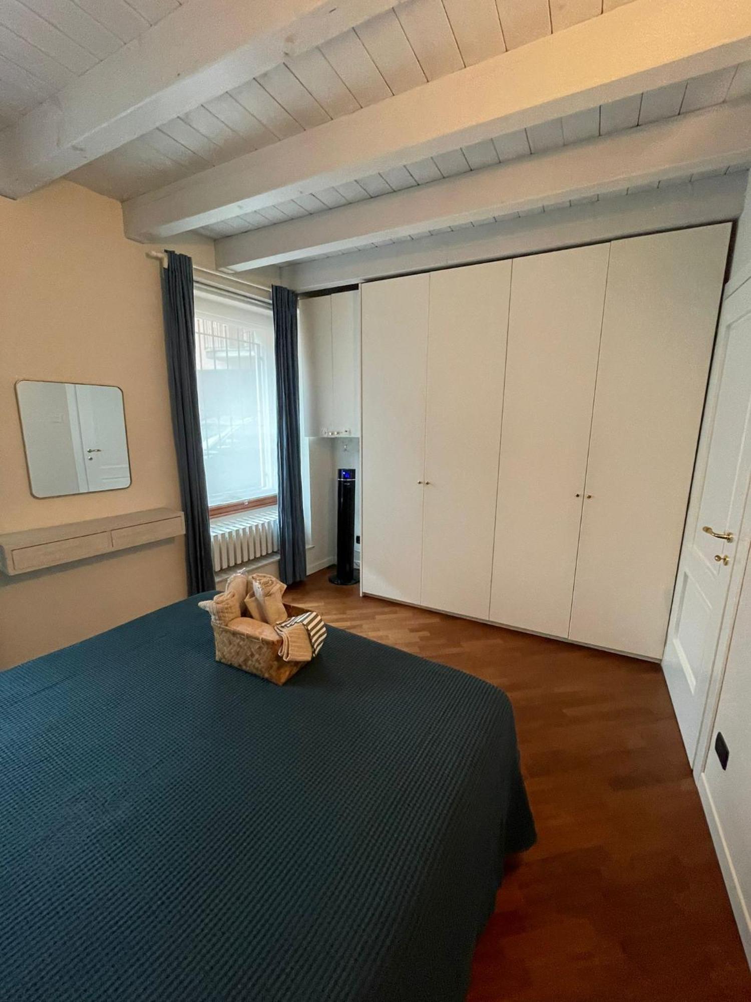 Amelie Apartment Desenzano del Garda Exteriér fotografie