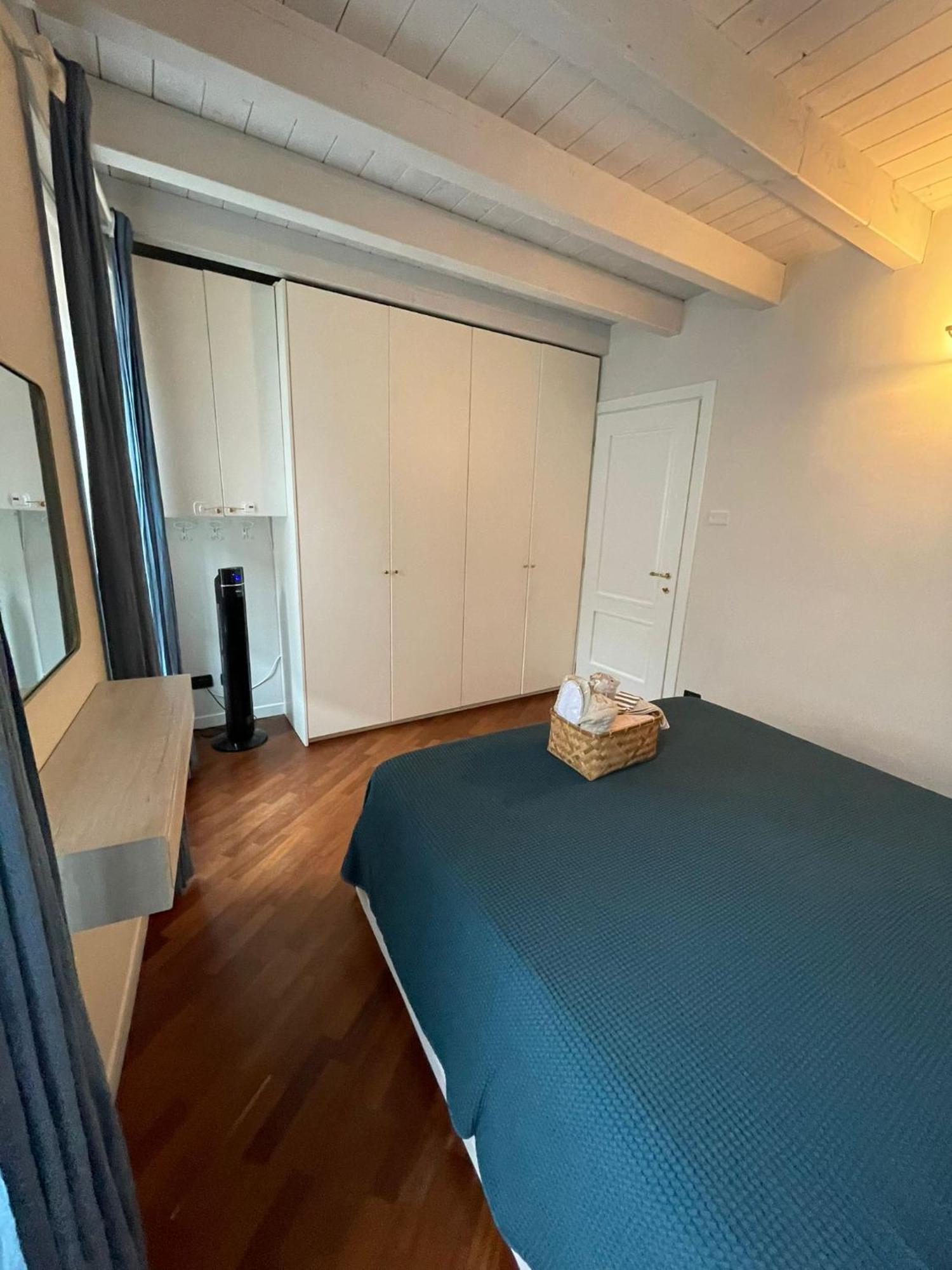 Amelie Apartment Desenzano del Garda Exteriér fotografie