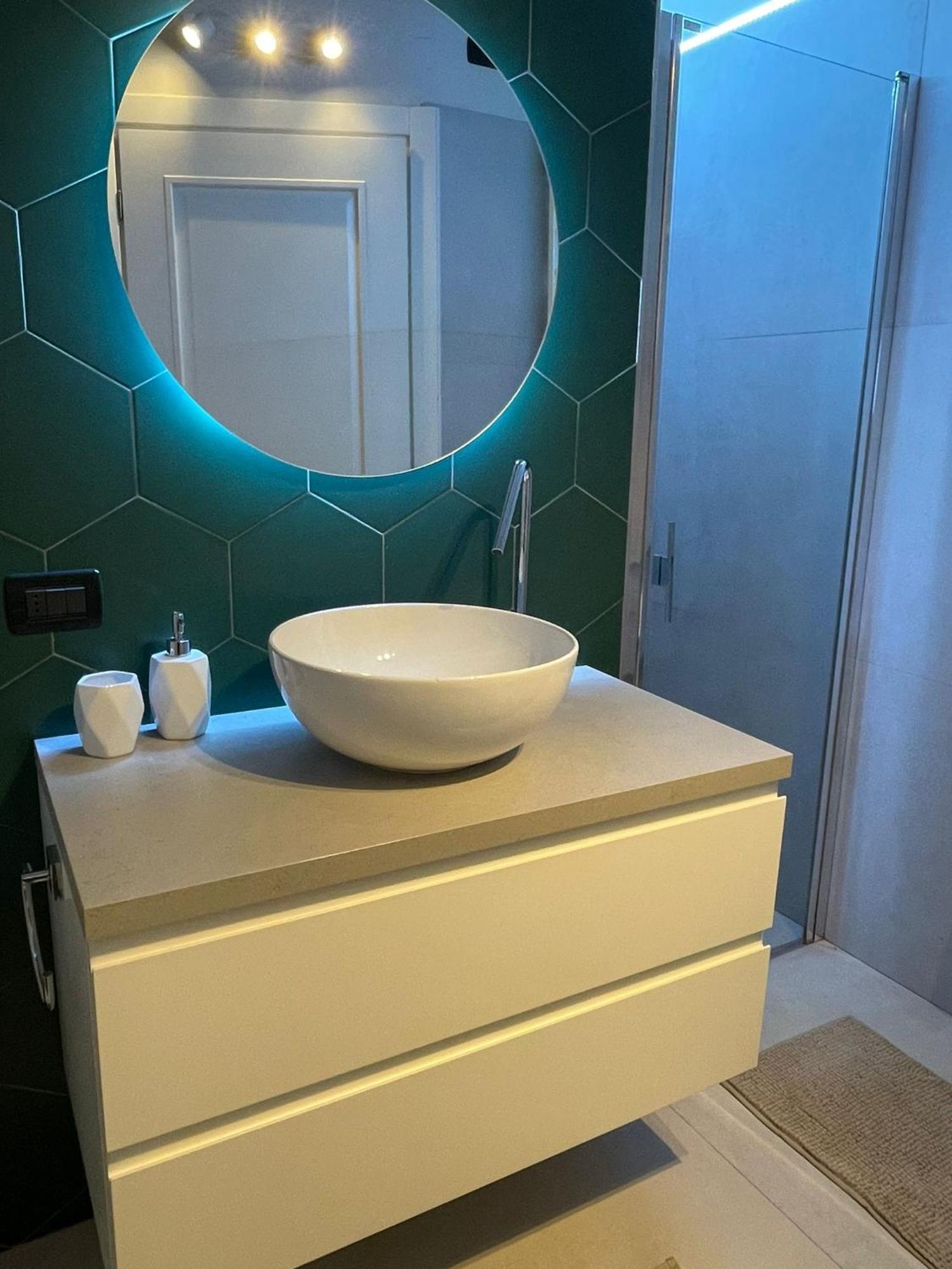 Amelie Apartment Desenzano del Garda Exteriér fotografie