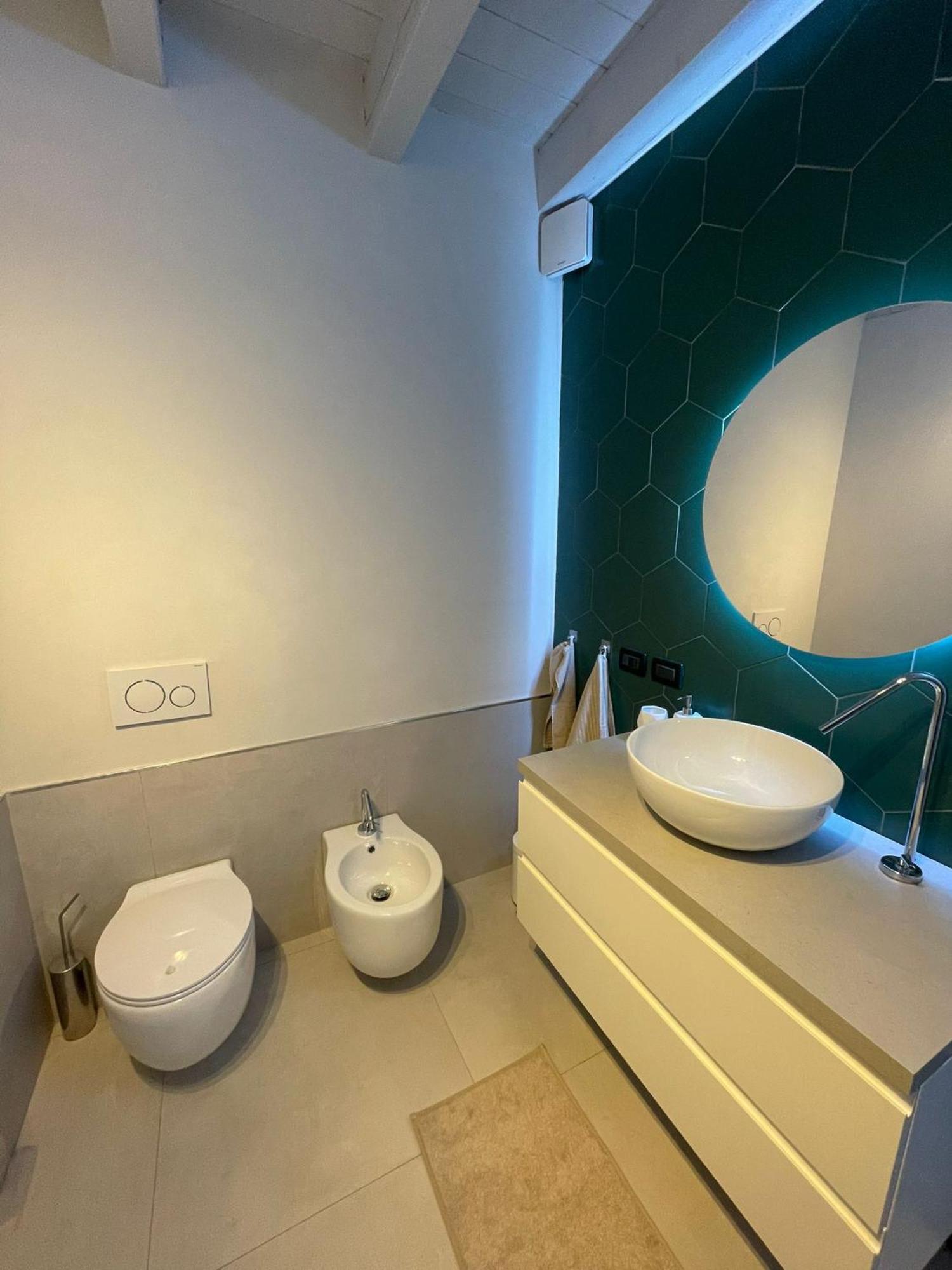Amelie Apartment Desenzano del Garda Exteriér fotografie