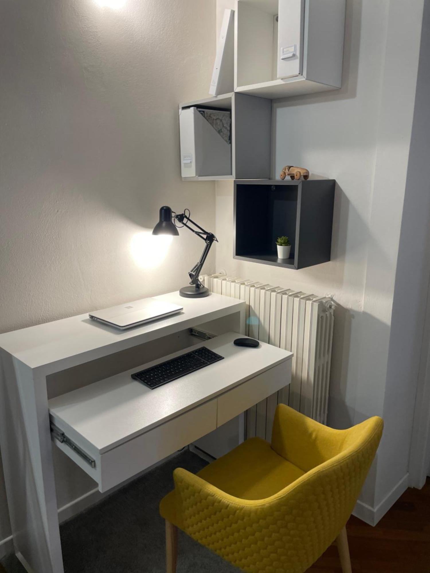 Amelie Apartment Desenzano del Garda Exteriér fotografie