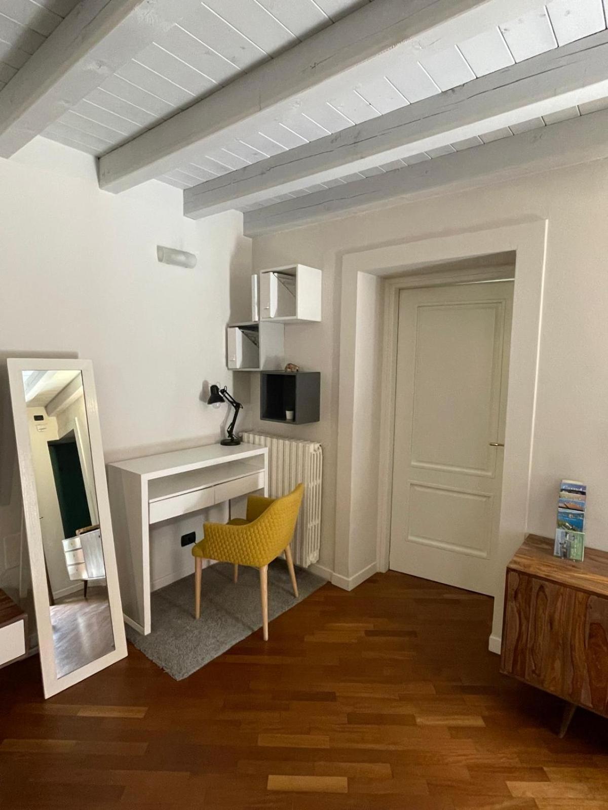 Amelie Apartment Desenzano del Garda Exteriér fotografie